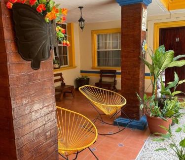 Tuxpan Hotel | Hotel Posada del Sol