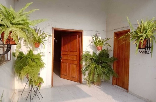 Xilitla Casa | Hotel Posada Casa del Ingenio