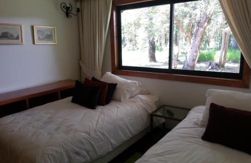 Pucon Hotel | Hotel Posada del Río - Parque Metreñehue