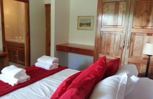 Pucon Hotel | Hotel Posada del Río - Parque Metreñehue