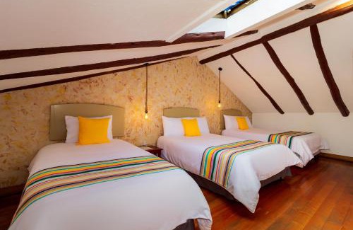 San Blas Hotel | Hotel Posada del Rey