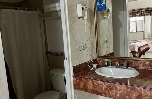 Ciudad Obregón Hotel | Hotel Posada del Yaqui