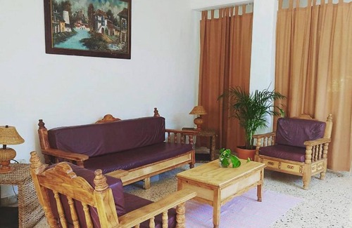Colonia Centro Hotel | Hotel Posada Edem