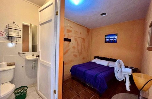 Panajachel Hotel | Hotel Posada Gutierrez