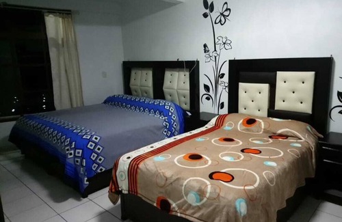 Zacatlán Hotel | Hotel Posada Juquila