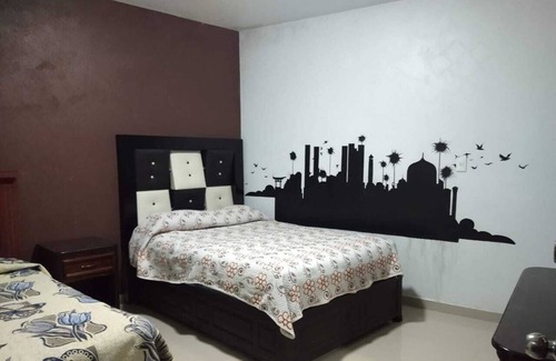 Zacatlán Hotel | Hotel Posada Juquila