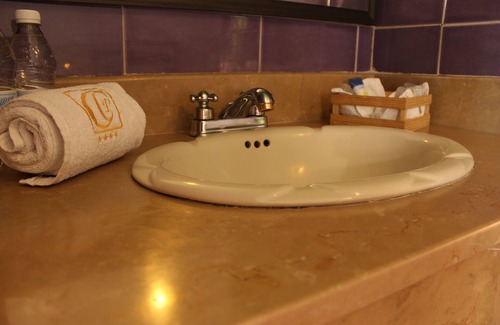 Tlaxcala Hotel | Hotel Posada La Casona de Cortes