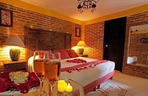 Zacatlán Hotel | Hotel Posada la Escondida