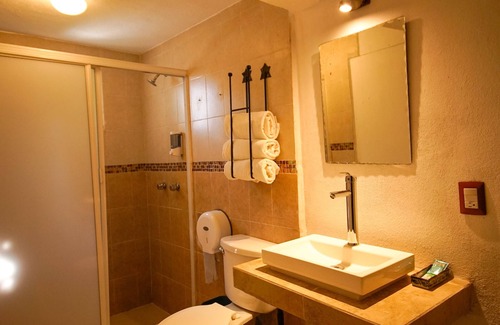 Zacatlán Hotel | Hotel Posada la Escondida