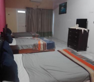 Chiapa de Corzo Hotel | Hotel Posada Real