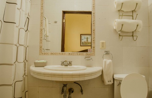 Durango Hotel | Hotel Posada San Agustin