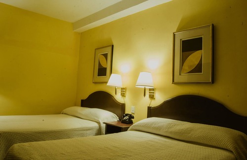 Durango Hotel | Hotel Posada San Agustin