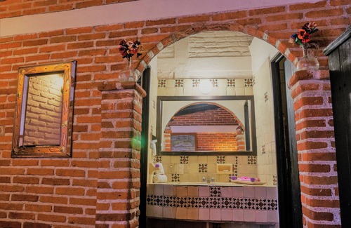Lomas de la Selva Hotel | Hotel Posada San Angelo