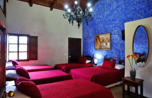 Antigua Guatemala Apartamento | Hotel Posada San Miguel