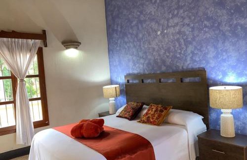 Antigua Guatemala Apartamento | Hotel Posada San Miguel