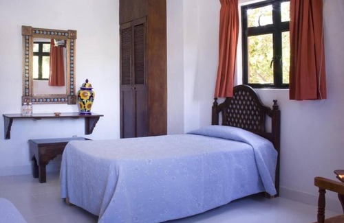 Guanajuato Hotel | Hotel Posada Santa Bárbara