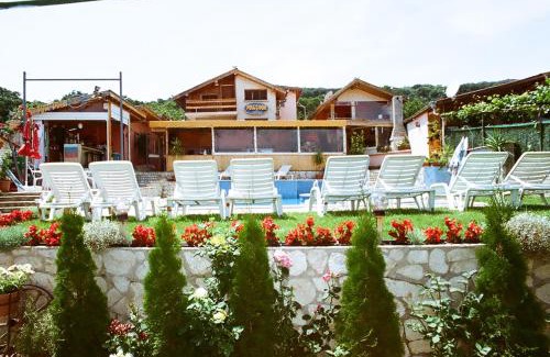 Golden Sands Hotel | Hotel Poseidon