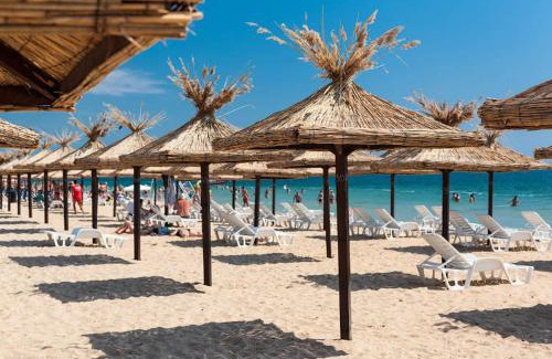 Golden Sands Hotel | Hotel Poseidon