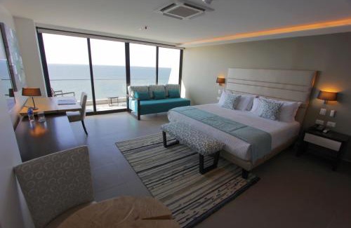 Manta Hotel | Hotel Poseidon