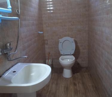 Shekhvetili Hotel | Hotel Poseidon