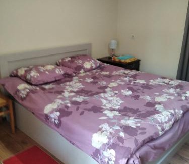 Shekhvetili Hotel | Hotel Poseidon