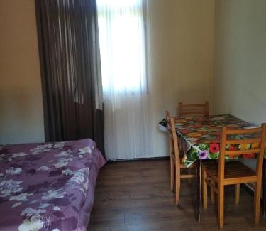Shekhvetili Hotel | Hotel Poseidon