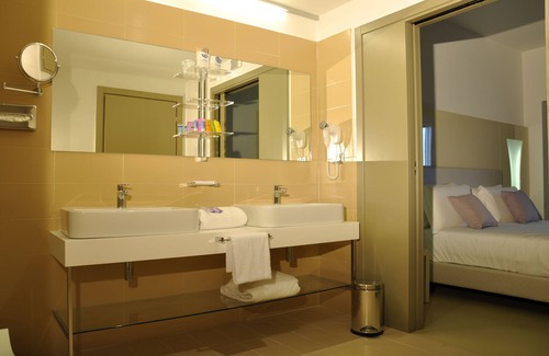 Torre del Greco Hotel | Hotel Poseidon