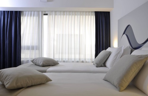 Torre del Greco Hotel | Hotel Poseidon