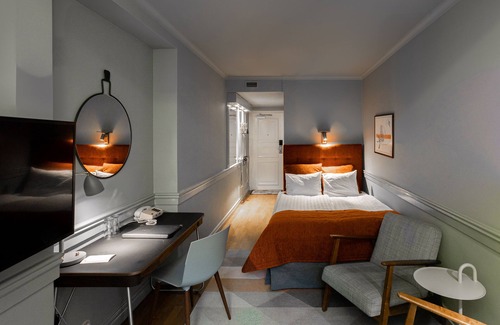 Centrum Hotel | Hotel Poseidon