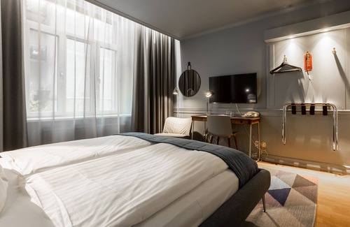 Centrum Hotel | Hotel Poseidon