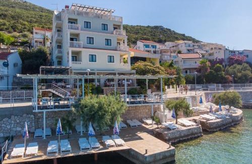 Neum Hotel | Hotel Posejdon