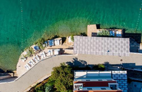 Neum Hotel | Hotel Posejdon