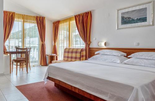 Neum Hotel | Hotel Posejdon