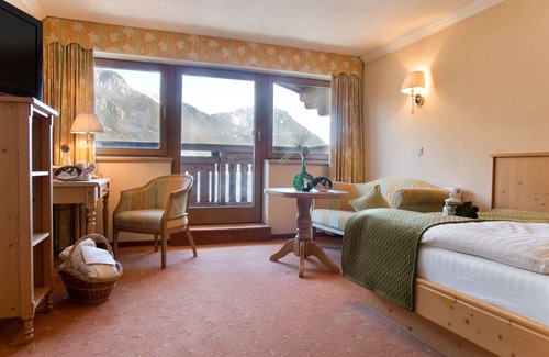 Pertisau Hotel | Hotel Post Am See