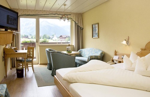 Pertisau Hotel | Hotel Post Am See
