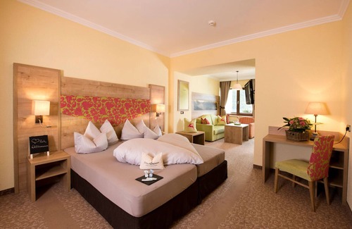 Pertisau Hotel | Hotel Post Am See