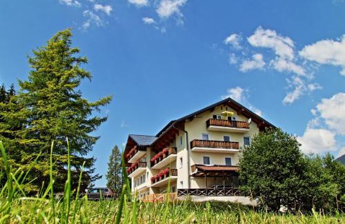 Ramsau am Dachstein Hotel | Hotel Post