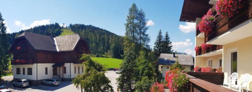 Ramsau am Dachstein Hotel | Hotel Post