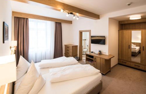 Sankt Anton am Arlberg Hotel | Hotel Post