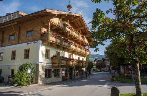 Westendorf Hotel | Hotel Post