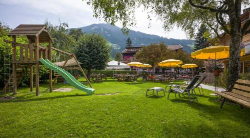 Westendorf Hotel | Hotel Post