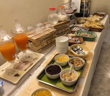 Ventimiglia Hotel | Hotel POSTA - Comfortable Stay in Ventimiglia