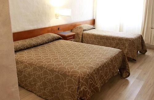 Paraná Hotel | Hotel posta del sol Paraná