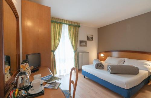 Aprica Hotel | Hotel Posta