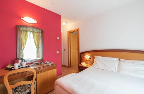 Aprica Hotel | Hotel Posta