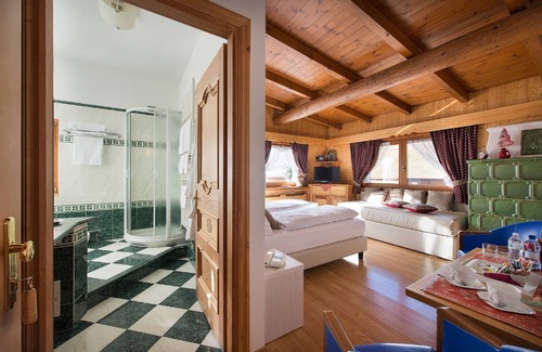 Livigno Hotel | Hotel Posta