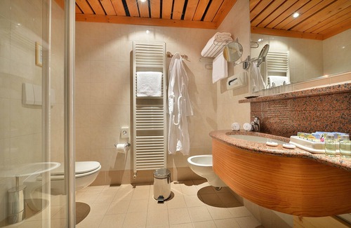 Livigno Hotel | Hotel Posta