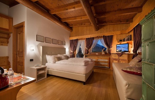 Livigno Hotel | Hotel Posta