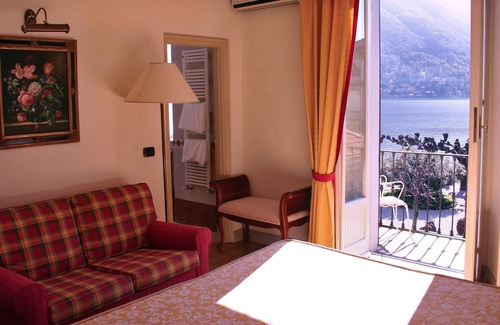 Moltrasio Hotel | Hotel Posta