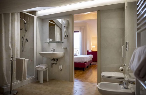 Assisi Hotel | Hotel Posta Panoramic